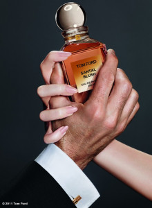 Tom Ford Santal Blush, Femei