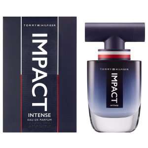 Tommy Hilfiger Impact Intense Apa de Toaleta, Barbati