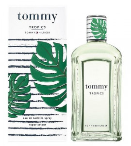 Tommy Tropics