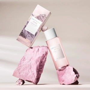 Toner de fata clarifiant pentru minimizarea porilor Poremizing Skin1004, 210 ml
