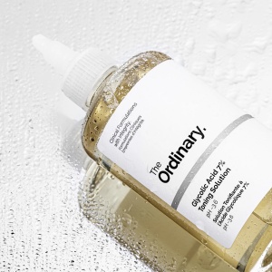 Toner exfoliant cu Acid Glycolic 7% The Ordinary, 100 ml