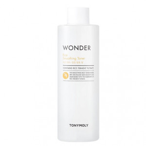 Toner hidratant pentru fata, TONYMOLY Wonder, Femei, 500 ml