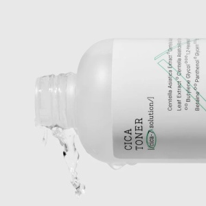 Toner pentru fata calmant cu extract de Centella Asiatica, Pure Fit, COSRX, 150 ml