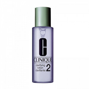 Clarifying Lotion, Femei, Lotiune tonica pentru ten uscat si mixt, 30 ml