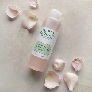 Tonic Mario Badescu Witch Hazel & Rosewater, 236ml - Img 2