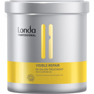 Tratament cu Pantenol Londa Professional Visible Repair