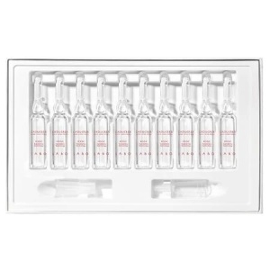 Tratament impotriva caderii avansate a parului pentru femei, 40 fiole, Cadu Crex