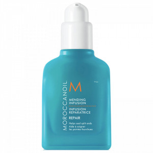 Tratament Moroccanoil Mending Infusion pentru varfuri despicate