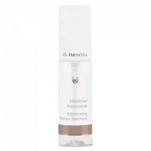 Tratament pentru fata Dr. Hauschka, Regenerating Intensive Treatment, 40 ml