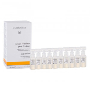 Tratament pentru ochi Dr Hauschka Face Care Eye Revive - Img 3