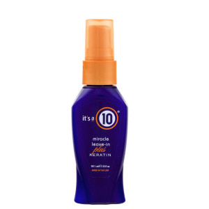 Tratament pentru par It`s A 10 Miracle Leave-in Potion Plus Keratin - Img 2