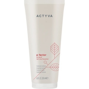 Tratament regenerant anti-cadere Kemon Actyva P Factor 30 ml