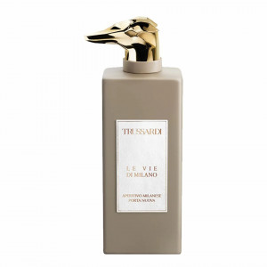 Trussardi Le Vie Di Milano Porta Nuova, Apa de Parfum, Unisex Tester 100 ml