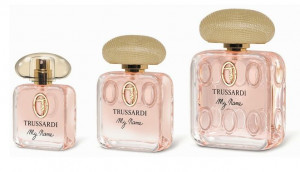 Trussardi My Name, Apa de Parfum, Femei