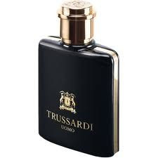 Trussardi Uomo, Apa de Toaleta, Barbati, 50 ml
