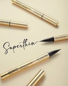 Tus de ochi, Eveline Cosmetics, Wonder Match