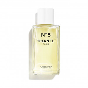 Ulei de corp No.5 Chanel