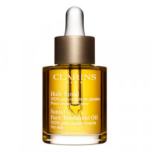 Ulei de santal pentru fata Clarins Santal Oil 30ml