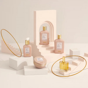 Ulei elixir cu keratină pentru păr Alfaparf Lisse Design Keratin Therapy the Oil 50 ml - Img 2