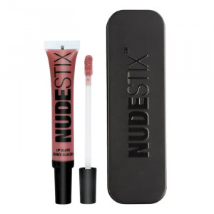 Nudestix Lips Lip Glace - Nude 04 10 Ml
