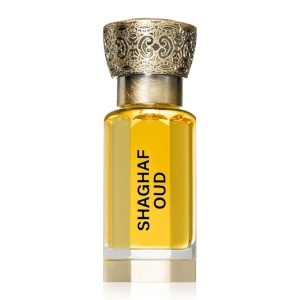 Ulei Parfumat Swiss Arabian Shaghaf Oud Tonk, Unisex