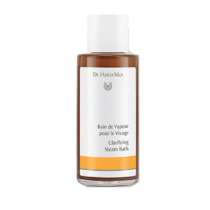 Ulei pentru baie cu aburi Dr. Hauschka, Clarifying Steam Bath