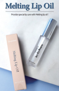 Ulei pentru buze Dr Hedison Melting Lip Oil, 4 ml - Img 3