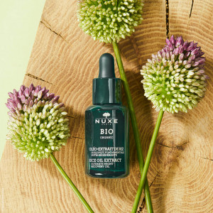 Ulei pentru fata Nuxe, Bio Ultimate Night Recovery Oil, 30 ml - Img 4