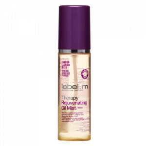 Ulei pentru par Label.M Therapy Rejuvenating Oil Mist