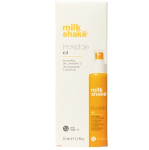 Ulei pentru par Milk Shake Integrity Incredible Oil