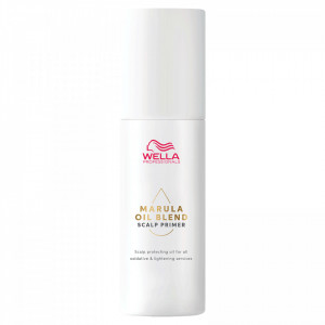 Ulei pentru Protectia Scalpului Wella Marula Oil Blend Scalp Primer