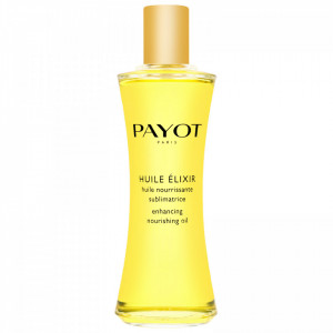 Ulei uscat pentru fata, corp si par, Payot Body Elixir Oil Bottle, 100 Ml