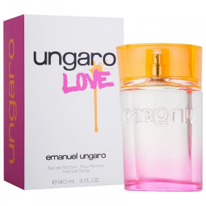 Ungaro Love