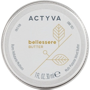 Unt de corp hidratant si regenerant Kemon Actyva Bellessere Butter, 30 ml