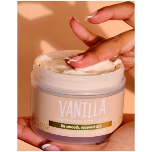 Unt de corp Tree Hut Vanilla, 240 g