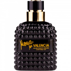 Valencia  Memwa Apa de Toaleta, Femei, 30 ml 1