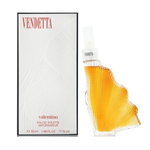 Valentino Donna Vendetta, Apa de Parfum, Femei