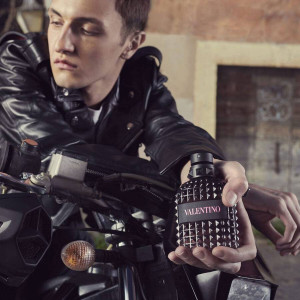 Valentino Uomo Born in Roma, Barbati
