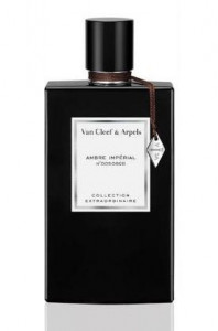 Van Cleef & Arpels Ambre Imperial 75 ml tester