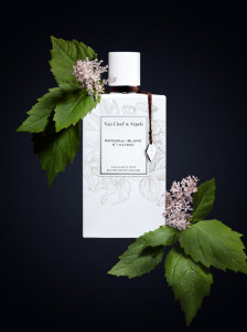 Van Cleef & Arpels Collection Extraordinaire Patchouli Blanc, Apa de Parfum, Unisex - Img 3