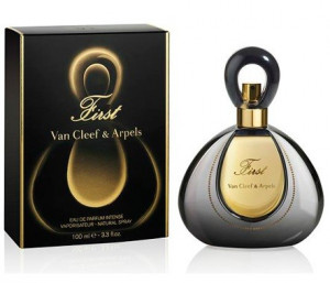 Van Cleef First Intense 100 ml