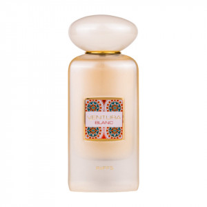 Apa de Parfum Ventura Blanc, Riiffs, Femei - 100ml