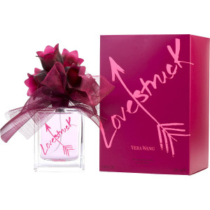 Vera Wang Love Struck, Floral Rush, Apa de Toaleta, 100 ml
