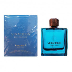 Veracious Blue For Him Pendora Scents Paris Corner, Apa de Parfum, Barbati, 100 ml