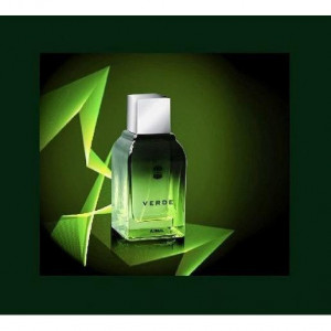 Verde Ajmal, Apa de Parfum, Barbati