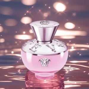 Versace Dylan Blush Pink, Apa de Parfum, Femei