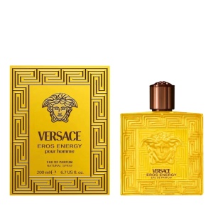 Versace Eros Energy, Apa de Parfum, Barbati