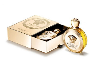 Versace Eros Pour Femme, Apa de Parfum, 30 ml