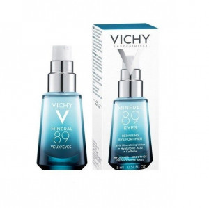 Vichy Gel pentru conturul ochilor Mineral 89