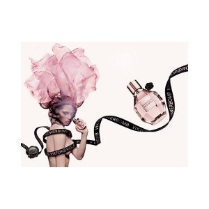 Viktor&Rolf FlowerBomb Eau de Parfum, 30 ml